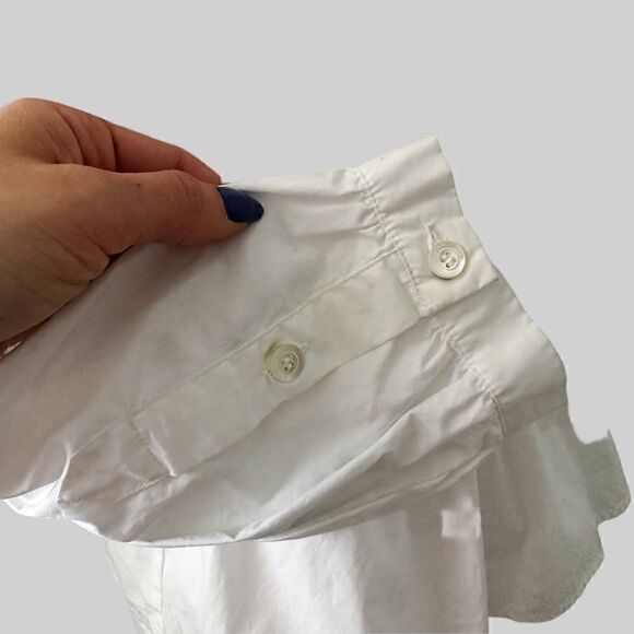 ᴇᴜᴄ ᴇᴍᴘᴏʀɪᴏ ᴀʀᴍᴀɴɪ ꜱꜱ19 ᴘᴇᴘʟᴜᴍ ʙʟᴏᴜꜱᴇ - Picture 7 of 8